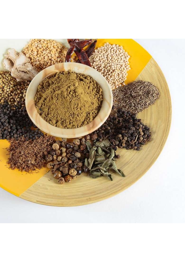 Wild Ideas Angaya Podi - 100g | Set of 2 - Indya