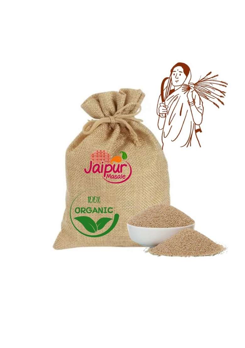 SHAAN-E JAIPUR MASALE Natural Premium Poppy Seeds | Khus Khas Khas| Posto Dana No Artificial Colors or Preservatives (100 Gram) - Indya