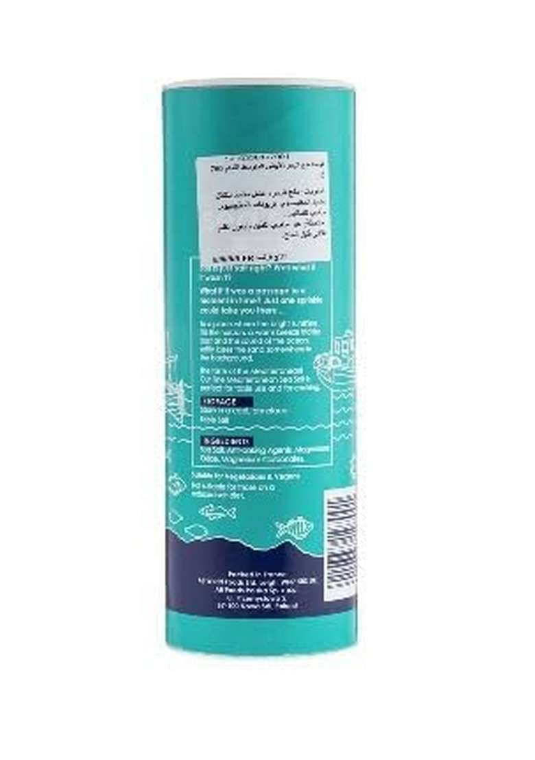 CELEBRINO Costa Mediterranean Sea Salt Fine 750g Natural Gourmet with Essential Minerals | Pure & Additive-Free Perfect for Cooking, Baking Finishing Enhances Flavor Health Pack of 1 - Indya