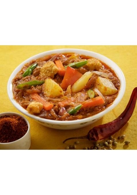 Harika Curry Chilli Powder (Kura Karam/Curry Masala)