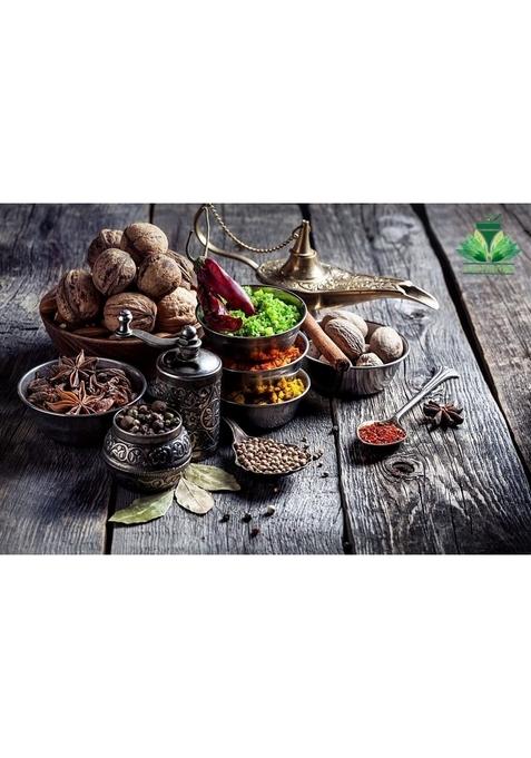 SAI HERBS Ajwain Desi Raw Spices