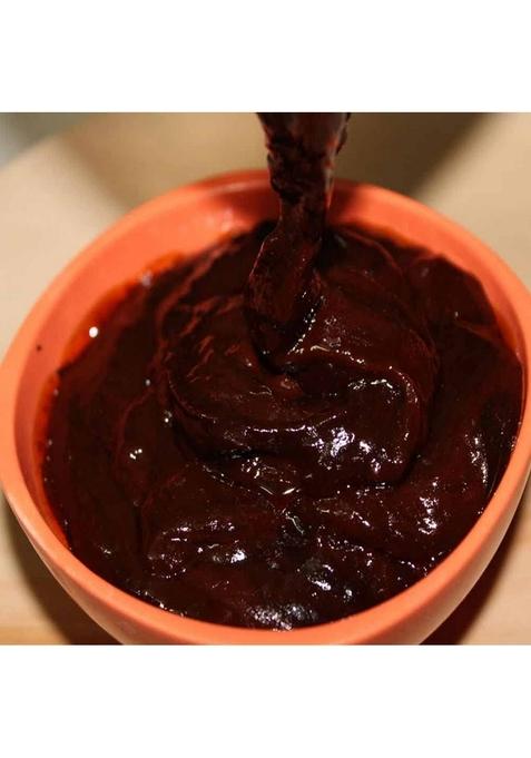 SITARA FOODS Ulavacharu Paste Horsegram Rasam Home Made Wood Fired Andhra Style 500 Grams pack