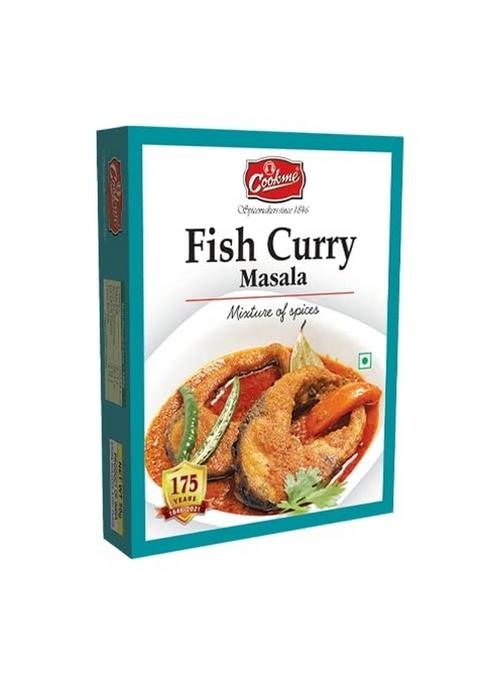 Cookme Fish Curry Masala Powder 50g