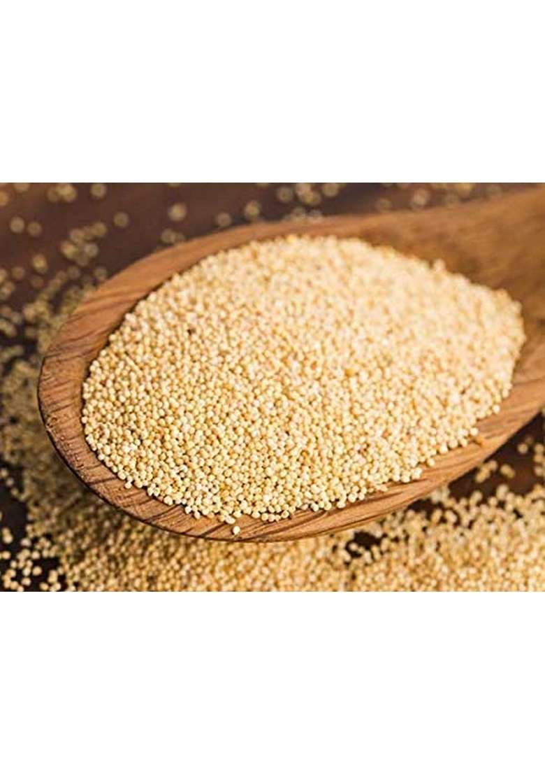 UPPAL SONS Poppy Seeds (Natural Posta Dana/Posta Dana) - Indya