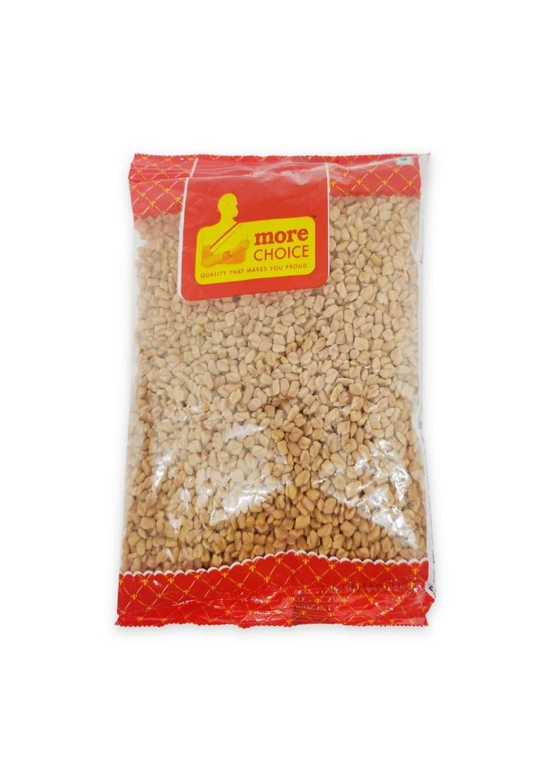 More Choice Fennugreek (Methi) 100 Gm, Fenugreek