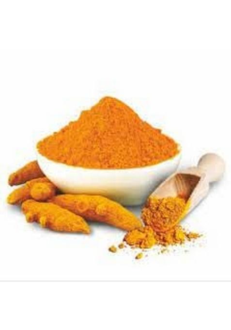 Sree Madhava Sai Organics Dried Virali Manjal Powder/Turmeric Powder