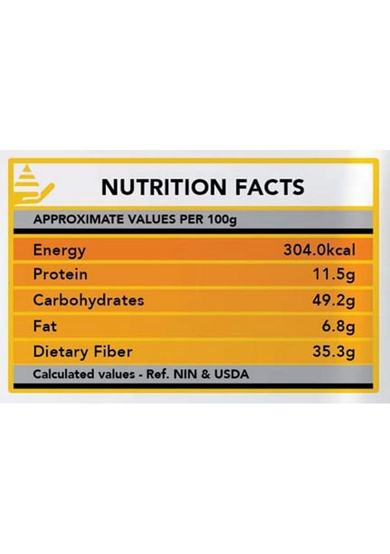 MELAM PURE AND AUTHENTIC Black Pepper Powder|(Kali Mirch)|Pack Of 1|100 Grams'