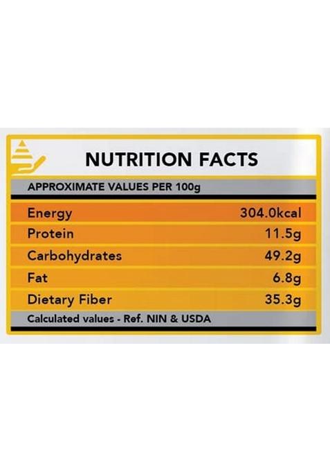 MELAM PURE AND AUTHENTIC Black Pepper Powder|(Kali Mirch)|Pack Of 1|100 Grams'