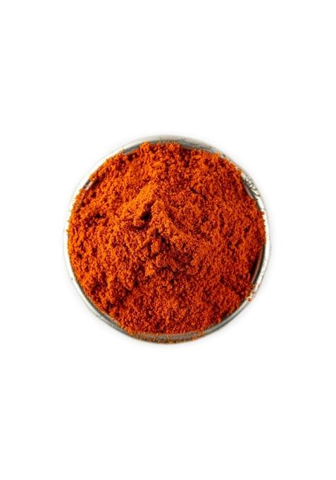 KHETESHWAR Spicy red chilli powder for Indian recipes | Hand Ground Preservative Free Rich In Essential Oil Natural Chemical (1 KG)