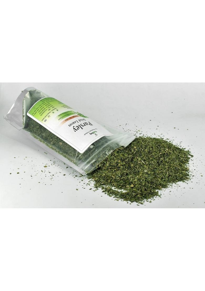 VY VedaYug Parsley Dried Leaves