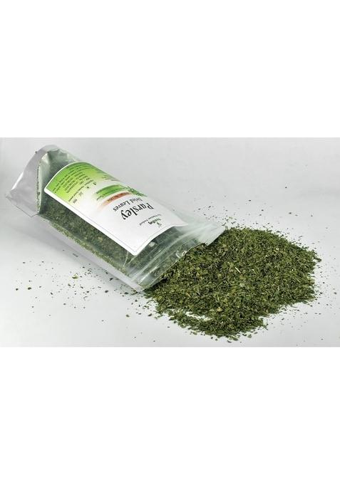 VY VedaYug Parsley Dried Leaves