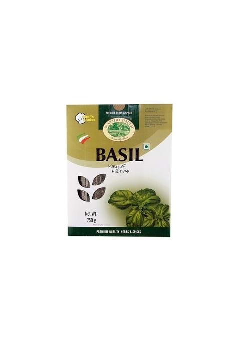 NATURE SMITH NATURESMITH BASIL-750g || READY TO USE