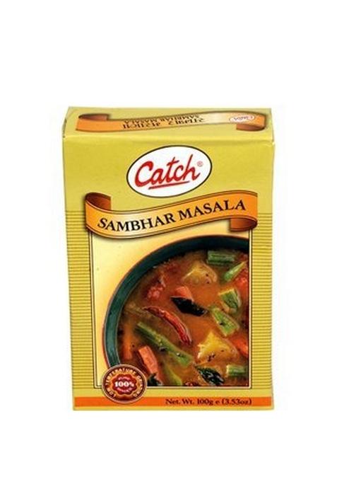 Catch 101 Sambhar Masala 100gm