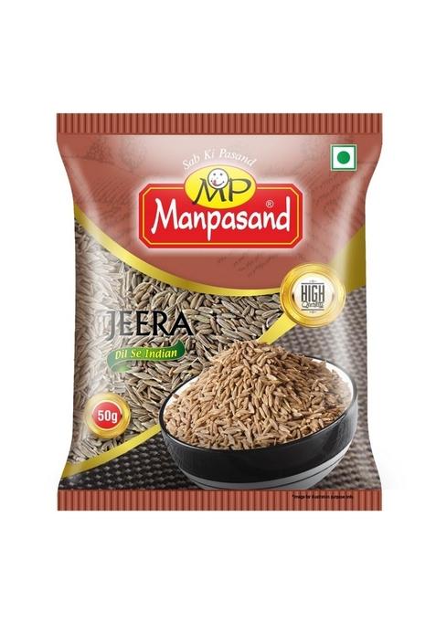 MANPASAND Whole Cumin Seeds |Jeera
