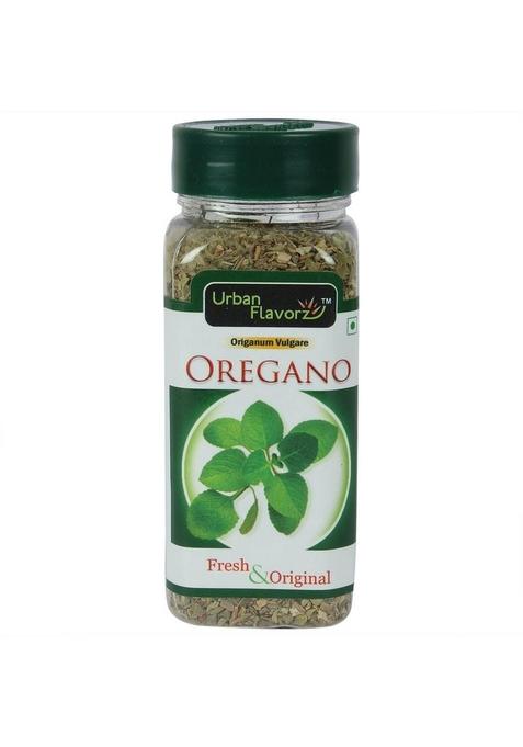 Urban Flavorz Oregano , 30g
