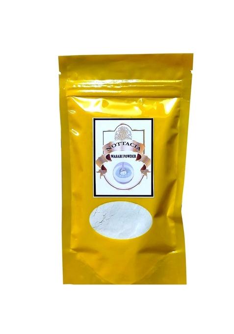 NOTTACIA Wasabi Powder (Powdered Horse Radish)100 gm