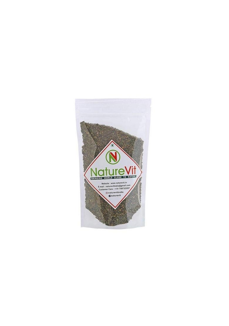 Nature Vit NatureVit Green Fenugreek Seeds 1 Kg | Hari Methi Pure & Natural For Cooking, Sprouting Ayurvedic Use