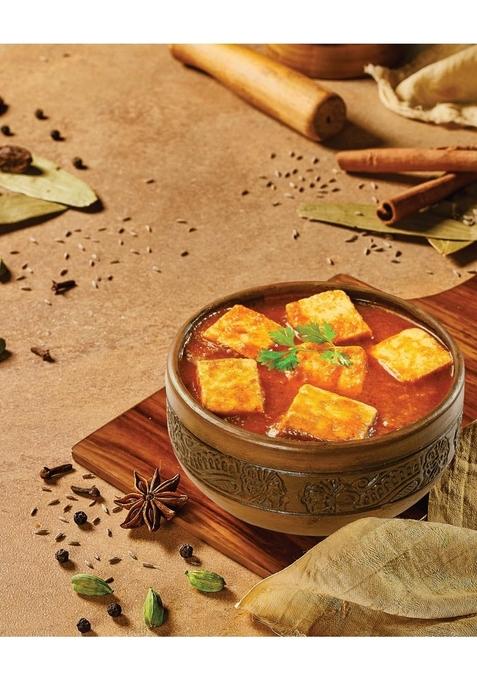 MANAN | Shahi Paneer Masala Powder Authentic Blend of Spices for Delicious North Indian Curry Ideal Home Cooks and Vegetarians (Pack 6)