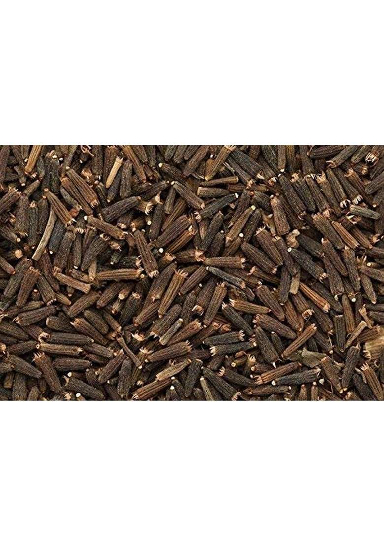 ORGANIC PURIFY Original Kali Jiri, Kadva Jeeri 900g - Indya