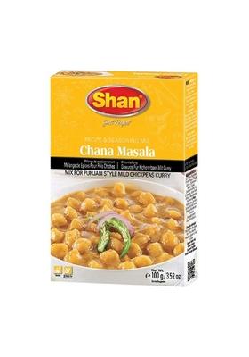 Shan Chana Masala, 3.53 oz 100 g