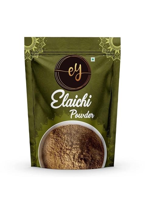 Eatyumm Cardamom Powder | Ilaichi Natural And 100% Organic|Green seed Powder| Elite Aroma (50 Grams)
