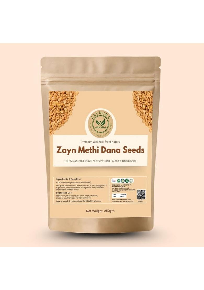 ZAYNURA AYURVEDA