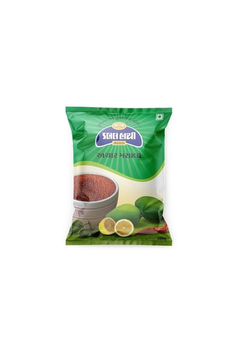 double hathi Achar Masala 500gm - Authentic Pickle Powder for Traditional Indian Flavors Perfect Mango/Aam Pickles Enhance Taste and Aroma Ideal Homemade