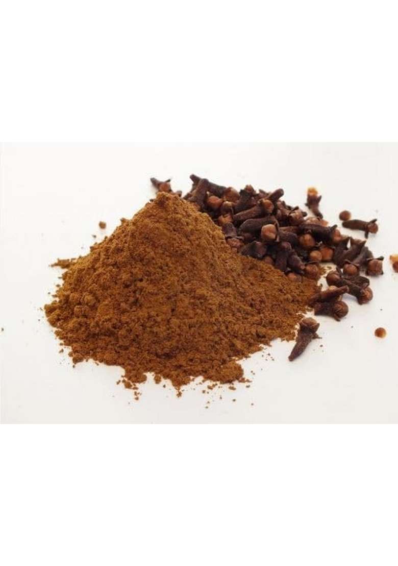 SpicyCulture Clove Powder Natural Laung Powder/Lavang 200gm | Authentic Flavor and Aroma No Artificial Colours or preservatives - Indya