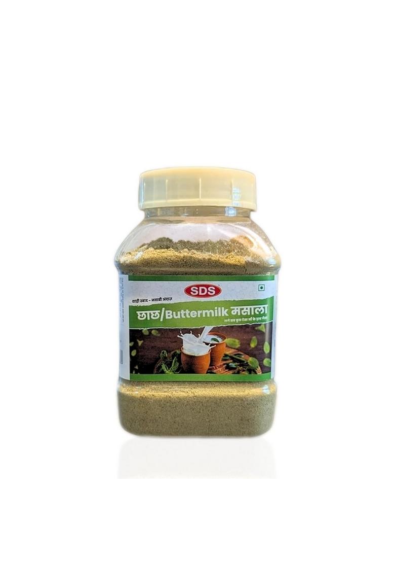 SDS Chaas Masala Powder