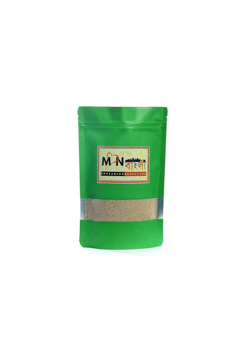 MonBangla Visit Store Premium Posto (Poppy Seeds/Khus Khus) - 250 GMS - Indya