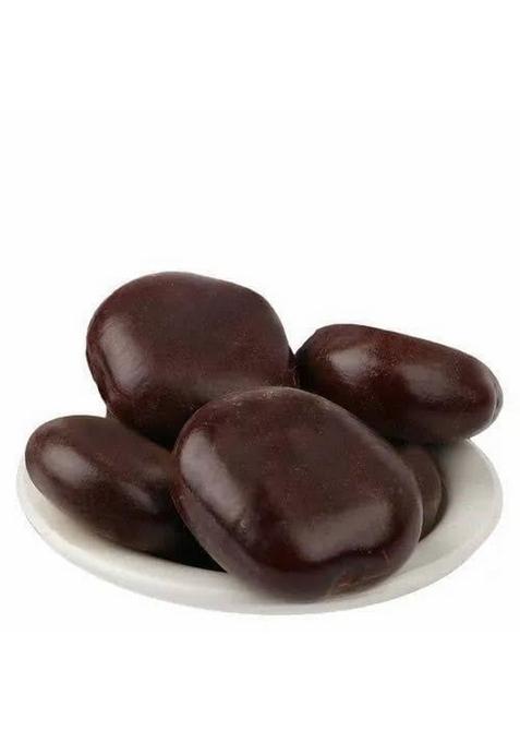 Nutrixia Mountain Tamarind Seeds, Pahadi Imli Beej, Average Size 5-7.6 cm, Garbeej, Gella (50 Gms)