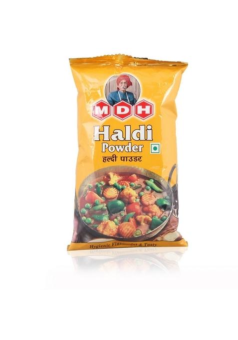 MDH Powder - Haldi, 100g Pouch
