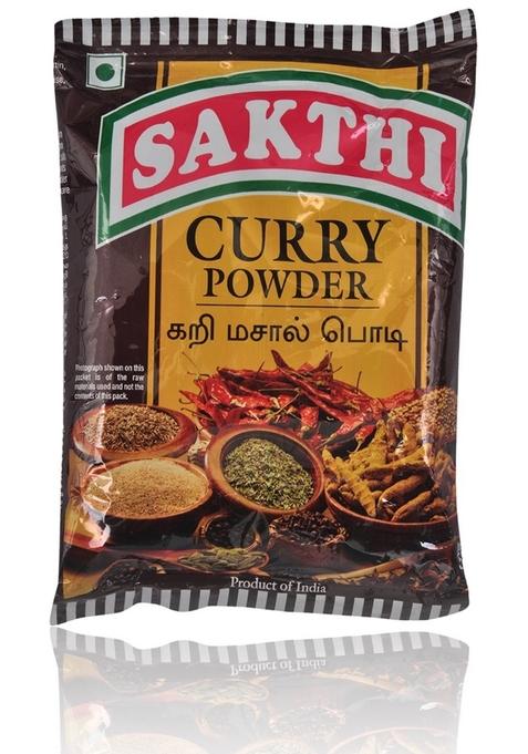 SAKTHI Masala Combo Pack Sambar Powder, Rasam Curry Masala, Mixed (50g each) + Appalam (Pappad) 150g | South Indian Spice & Kit