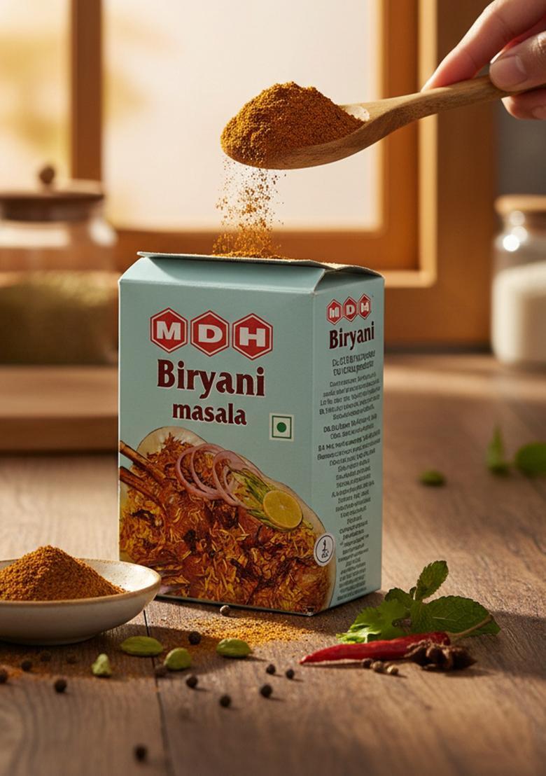 MDH Masala