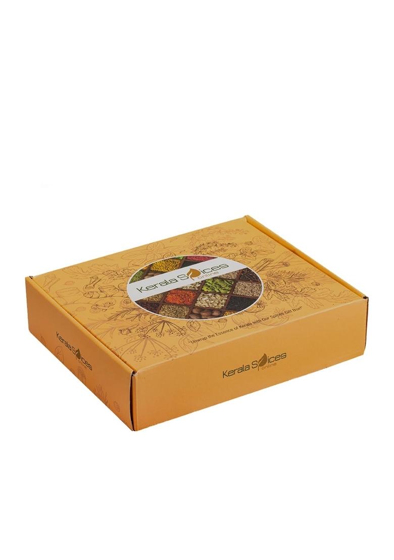 Kerala Spices Exotic Assorted Whole Combo Pack Best Handpicked Indian for Cooking & Seasoning Aromatic 100% Natural