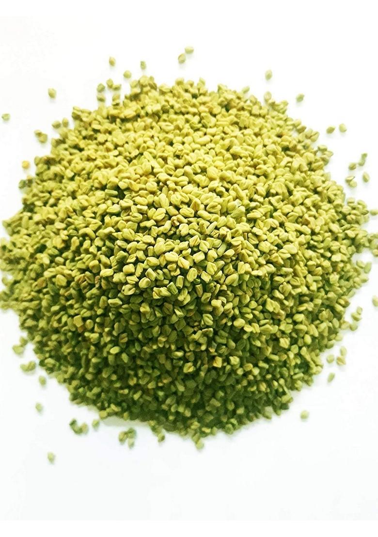 SEASONALKART Fenugreek Seeds Green 200 gms