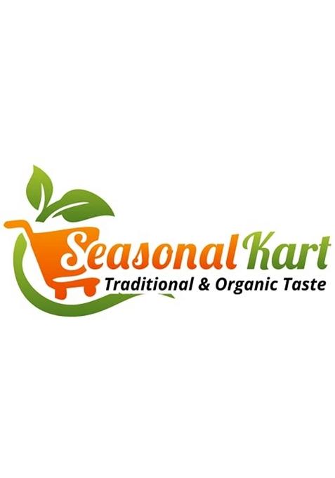 SEASONALKART Fenugreek Seeds Green 200 gms