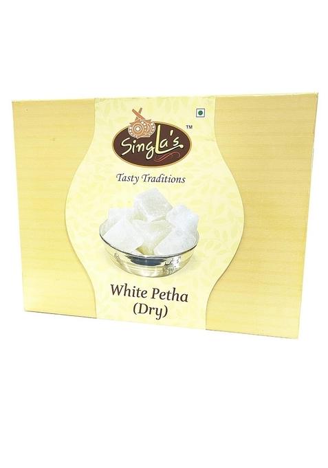 Singla Sweets White Petha 500g Box