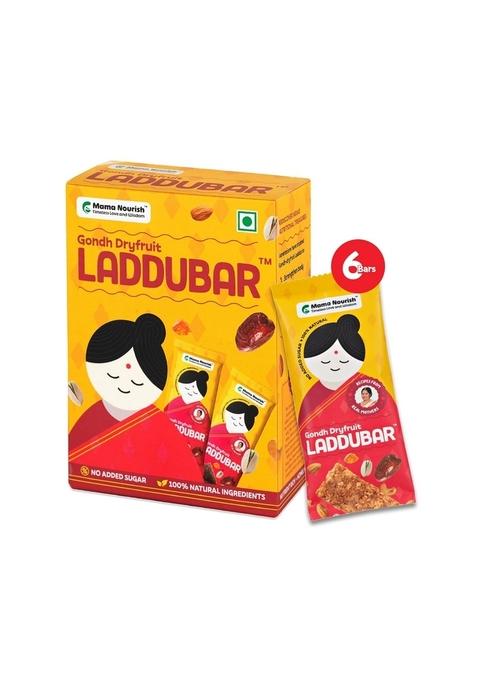 MAMANOURISH LADDUBAR