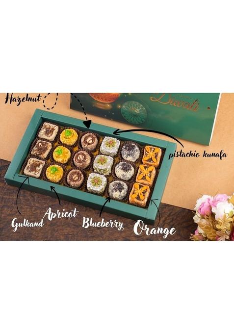 Ghasitaram Gifts Diwali Gift