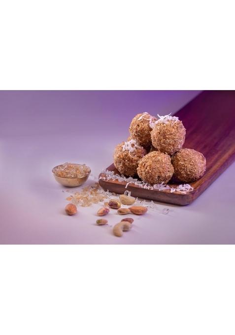 DESI MITAHARA Dink (Gond) Laddoo