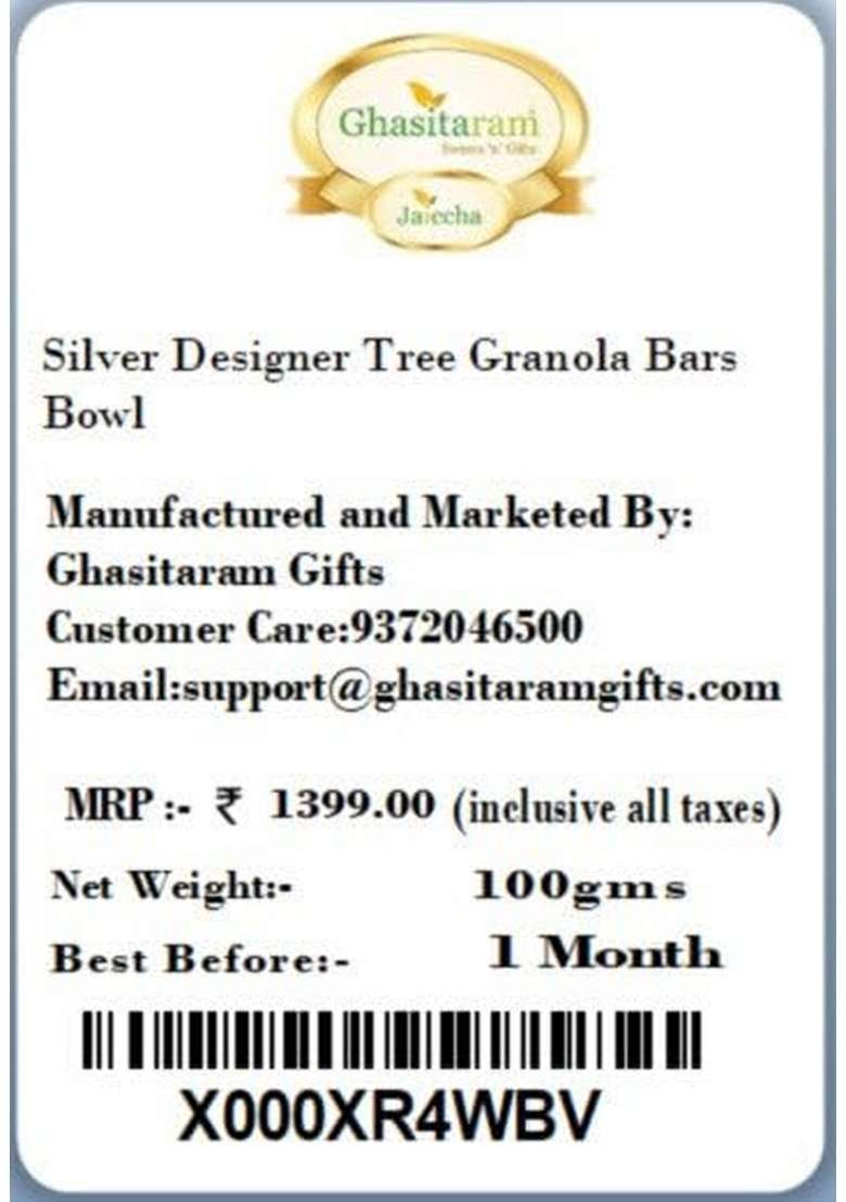 Ghasitaram Gifts Mother