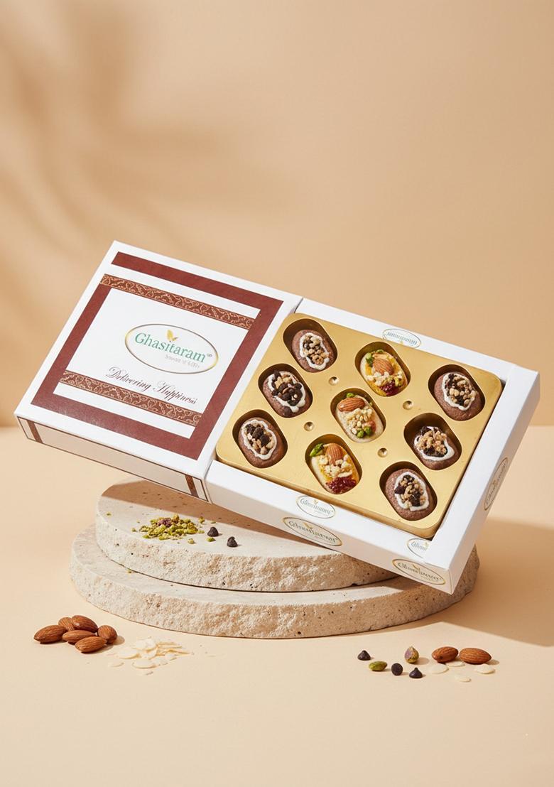 Ghasitaram Gifts Sweets