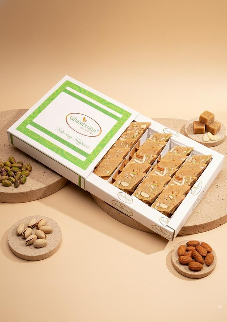Ghasitaram Gifts Sweets