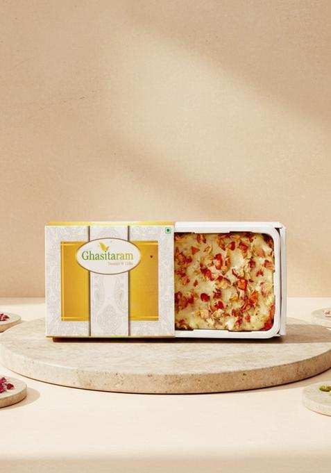 Ghasitaram Gifts Sweets