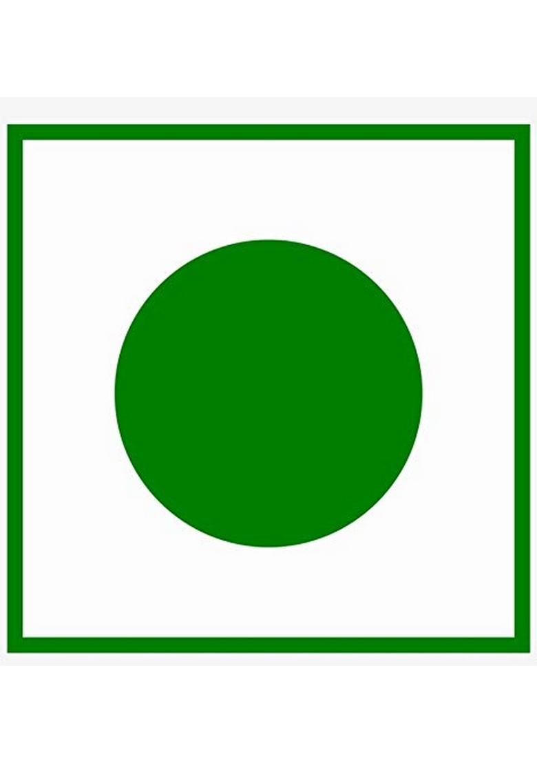 Singla Sweets Kaju Burfi Katli 500g Witout Silver Coating