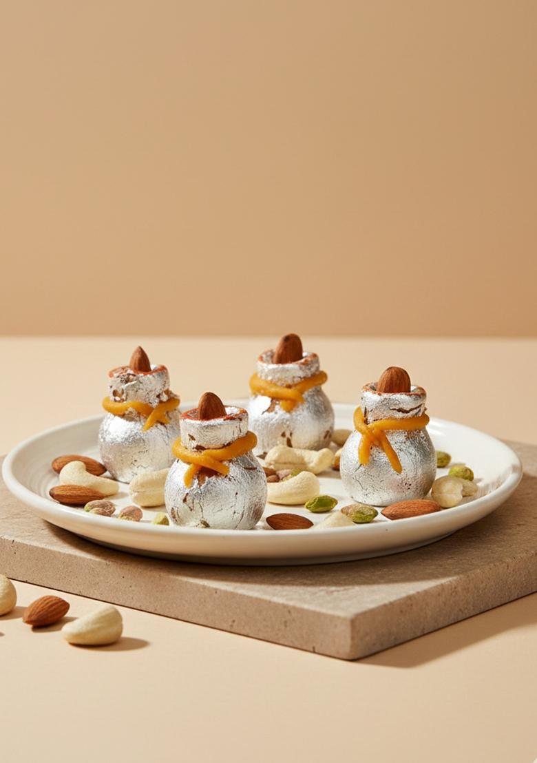 Ghasitaram Gifts Sugar Free Sweets