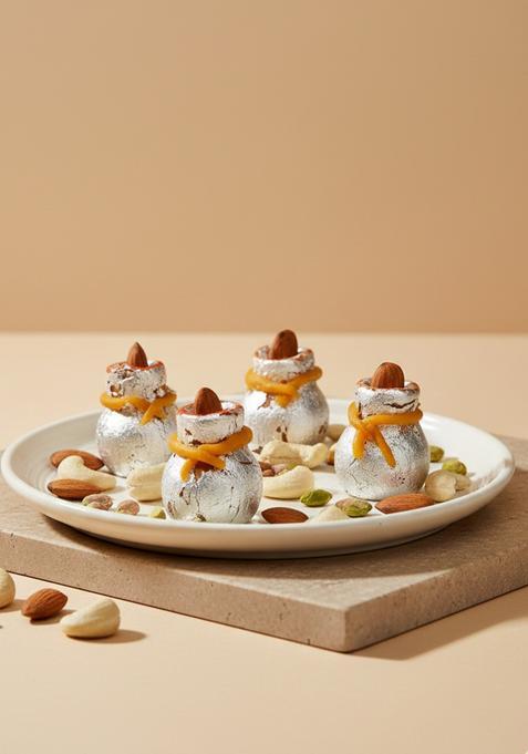 Ghasitaram Gifts Sugar Free Sweets