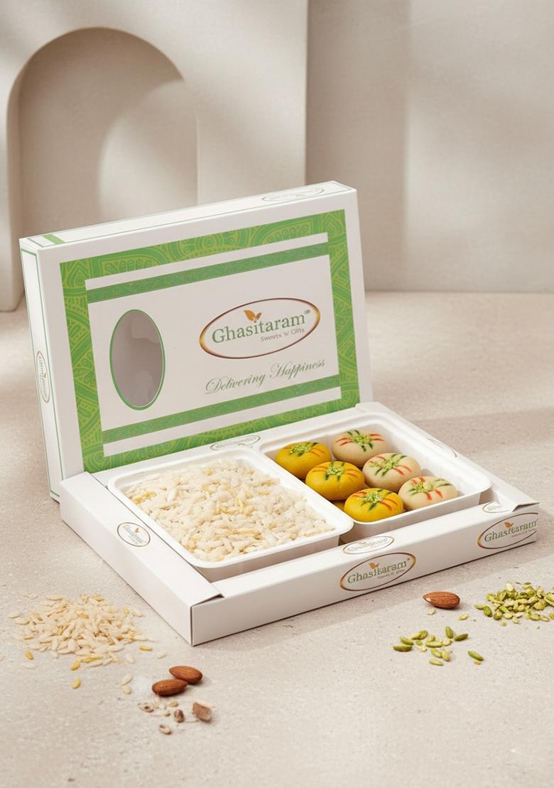 Ghasitaram Gifts
