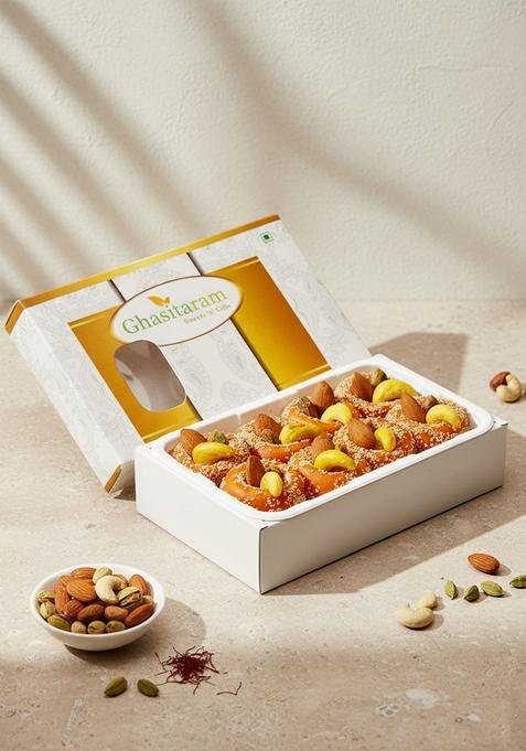 Ghasitaram Gifts Sugar Free Sweets